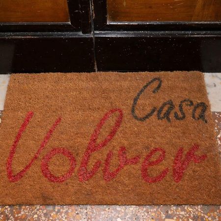 Casa Volver 로마 외부 사진