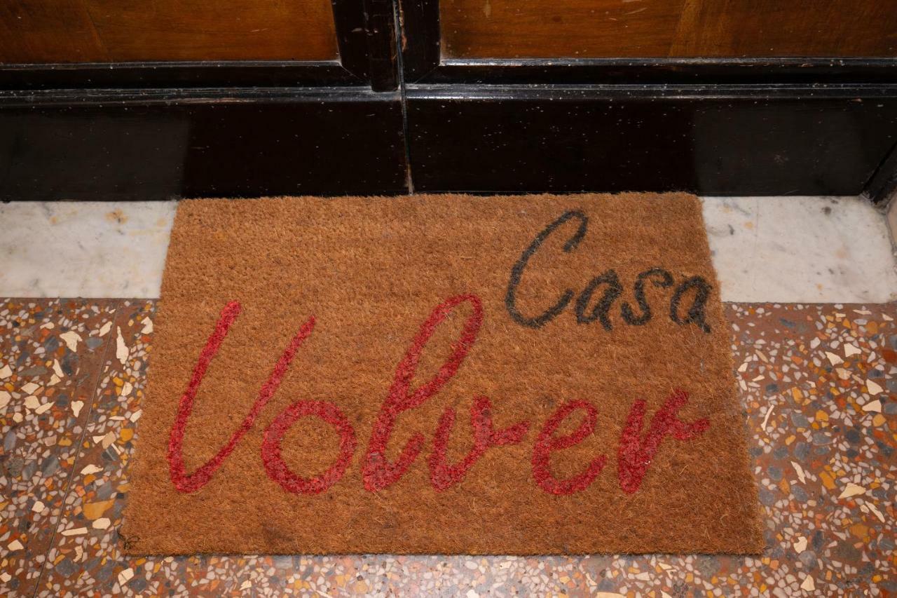 Casa Volver 로마 외부 사진